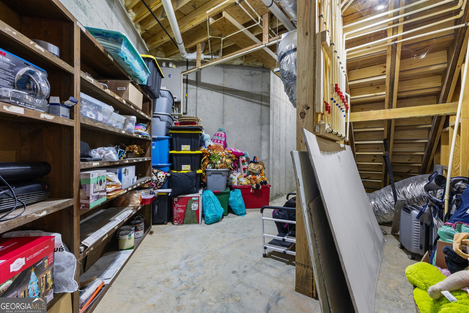 276 Davis Lake Road Thomaston - Photo 74