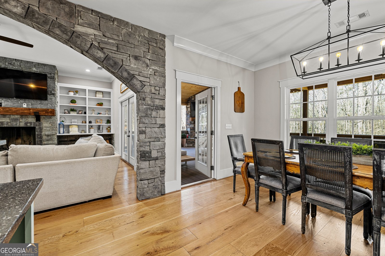 276 Davis Lake Road Thomaston - Photo 86