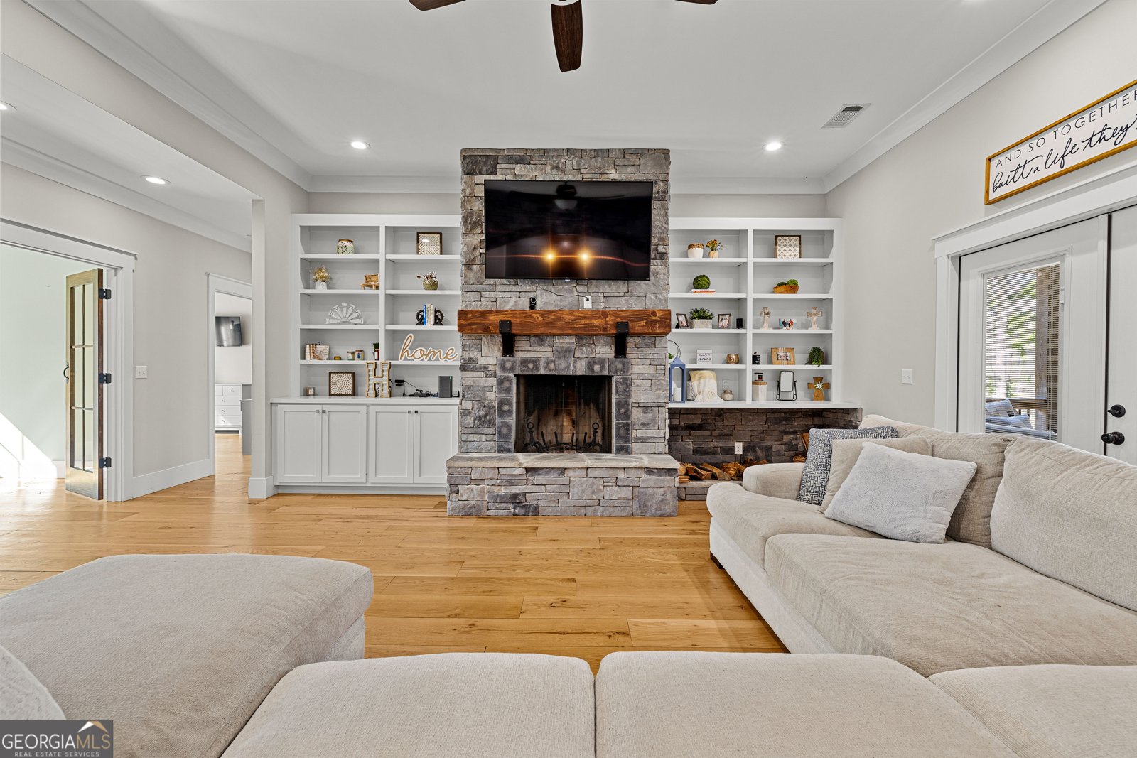 276 Davis Lake Road Thomaston - Photo 87