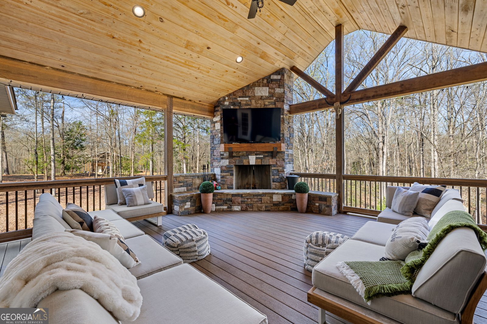 276 Davis Lake Road Thomaston - Photo 88