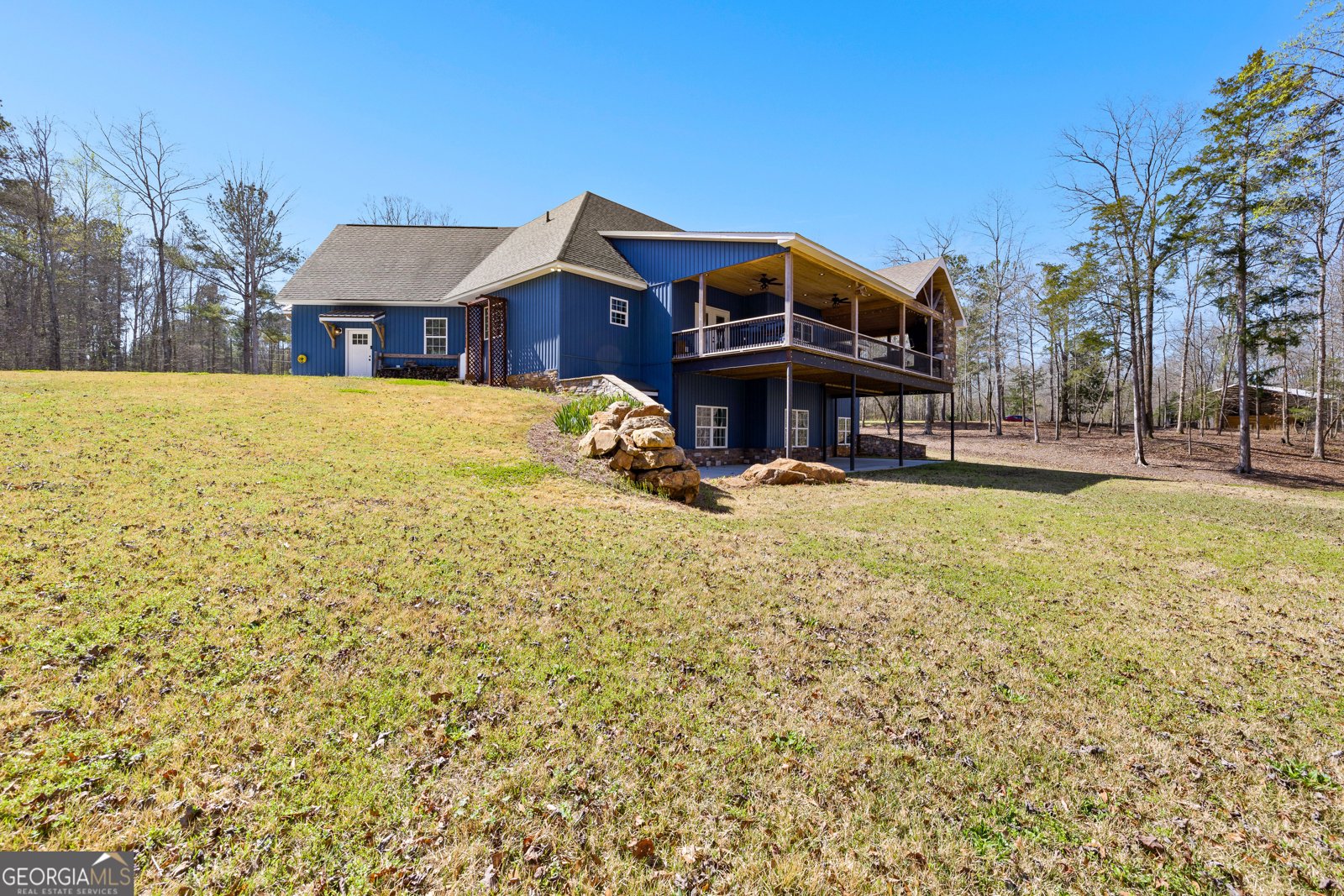 276 Davis Lake Road Thomaston - Photo 9