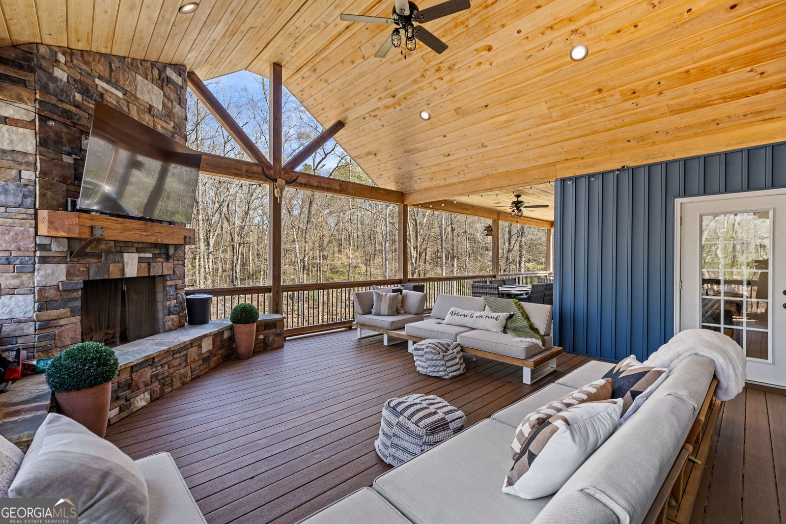 276 Davis Lake Road Thomaston - Photo 90