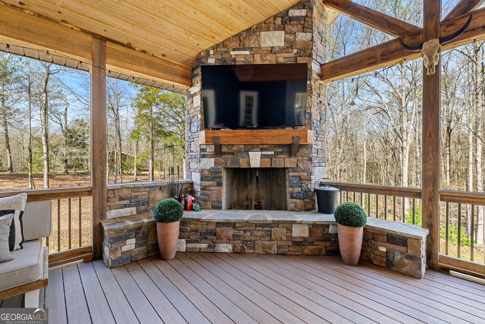 276 Davis Lake Road Thomaston - Photo 91