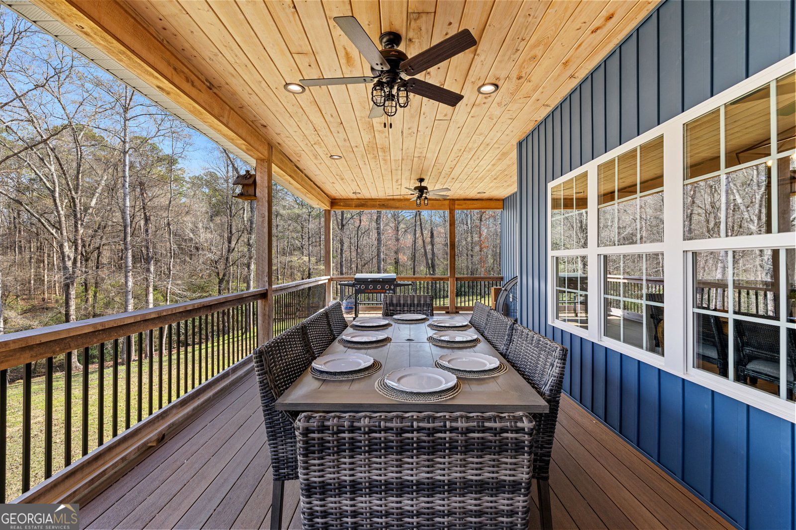 276 Davis Lake Road Thomaston - Photo 94