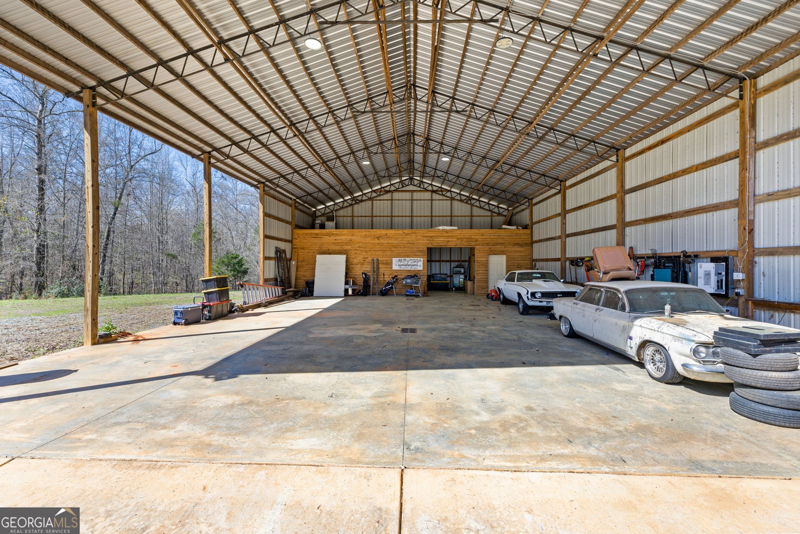 276 Davis Lake Road Thomaston - Photo 99