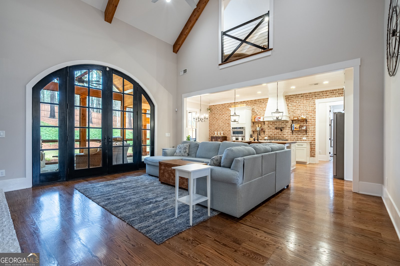 1009 Davenport Circle Powder Springs - Photo 10