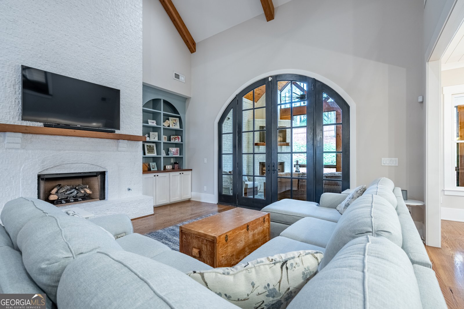 1009 Davenport Circle Powder Springs - Photo 11