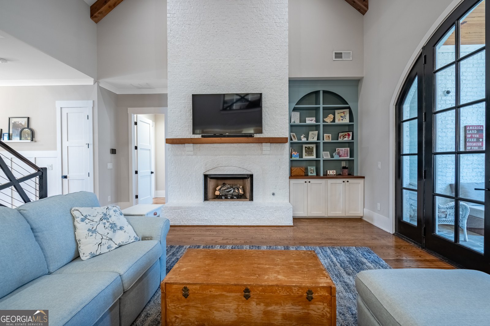 1009 Davenport Circle Powder Springs - Photo 12