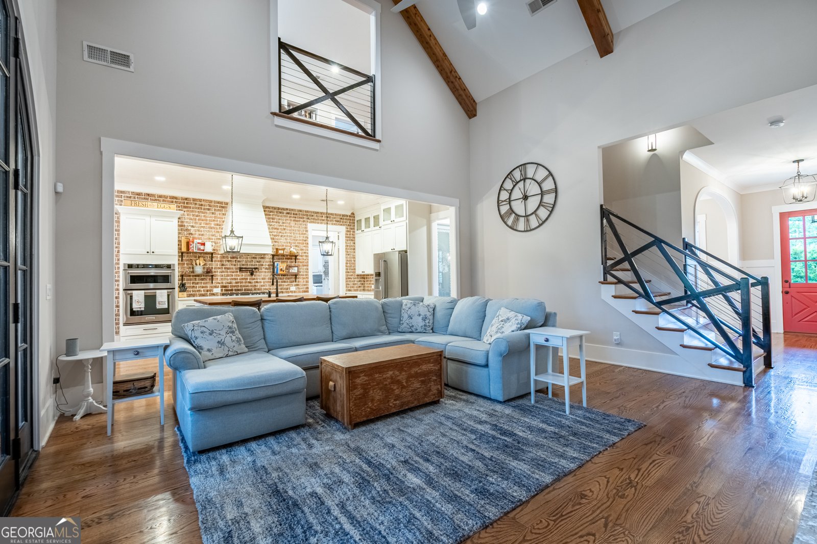 1009 Davenport Circle Powder Springs - Photo 13