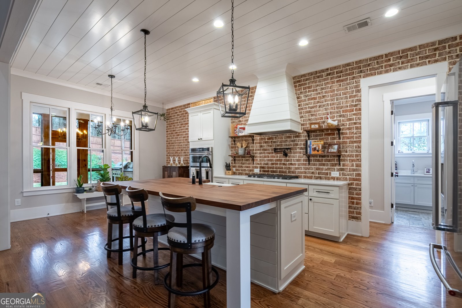 1009 Davenport Circle Powder Springs - Photo 14