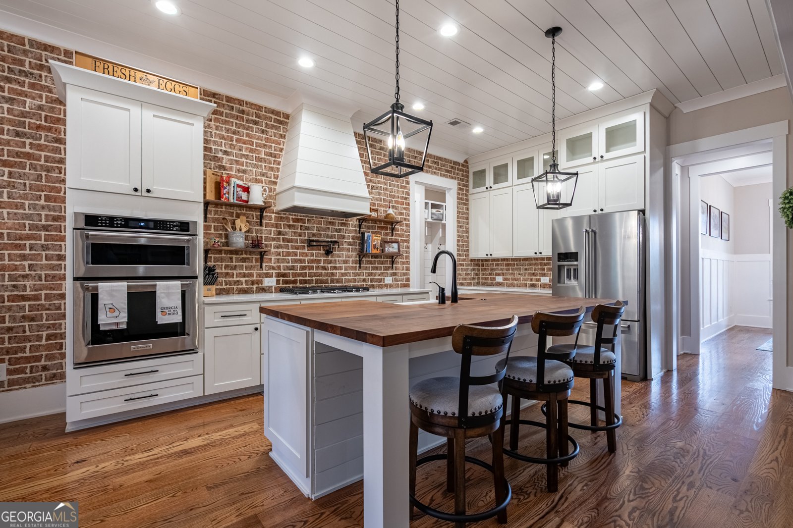 1009 Davenport Circle Powder Springs - Photo 15