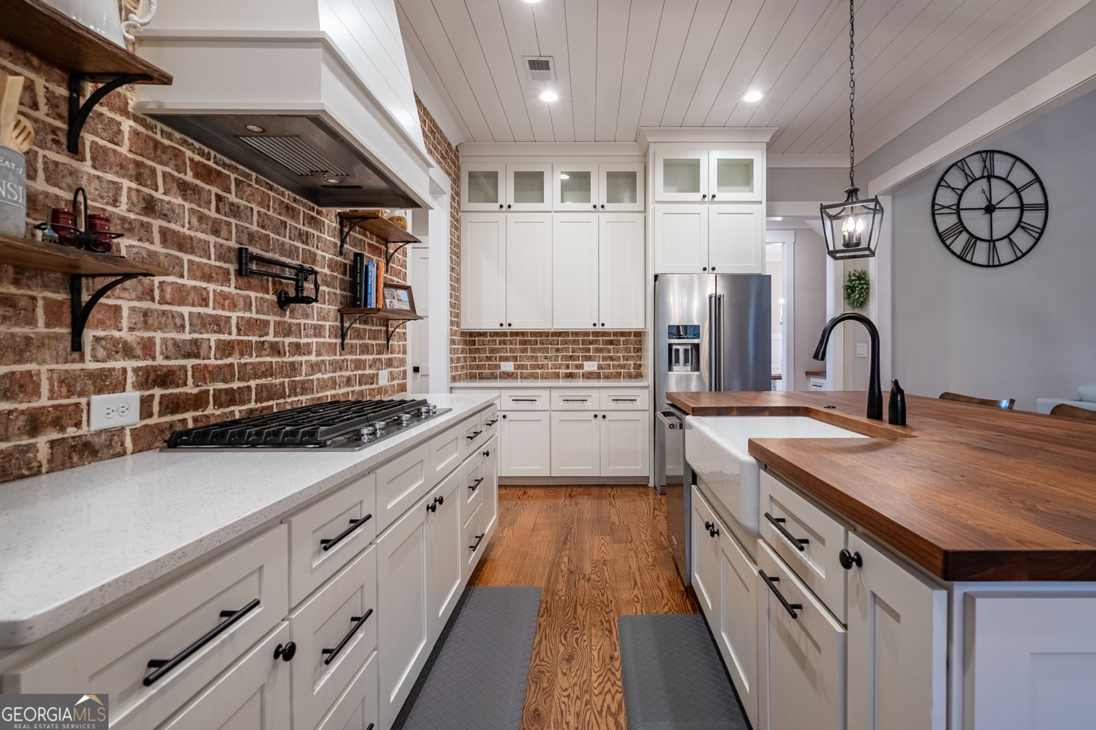 1009 Davenport Circle Powder Springs - Photo 17