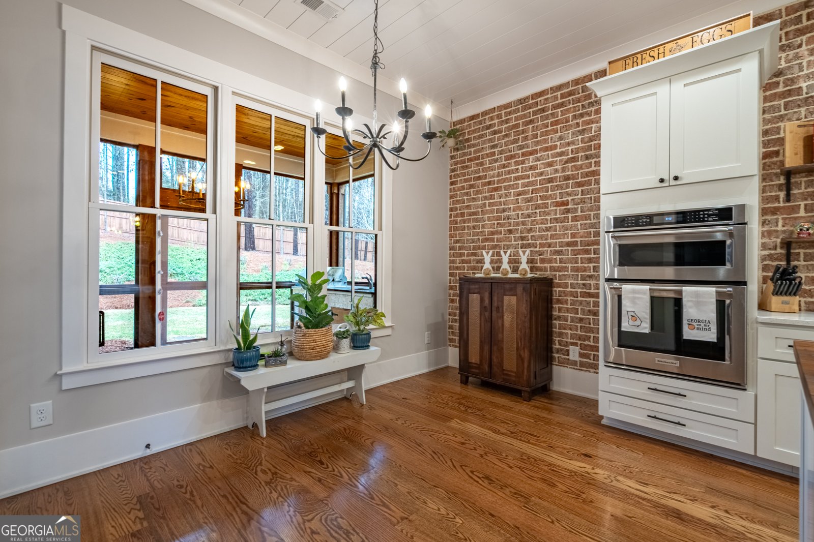 1009 Davenport Circle Powder Springs - Photo 18