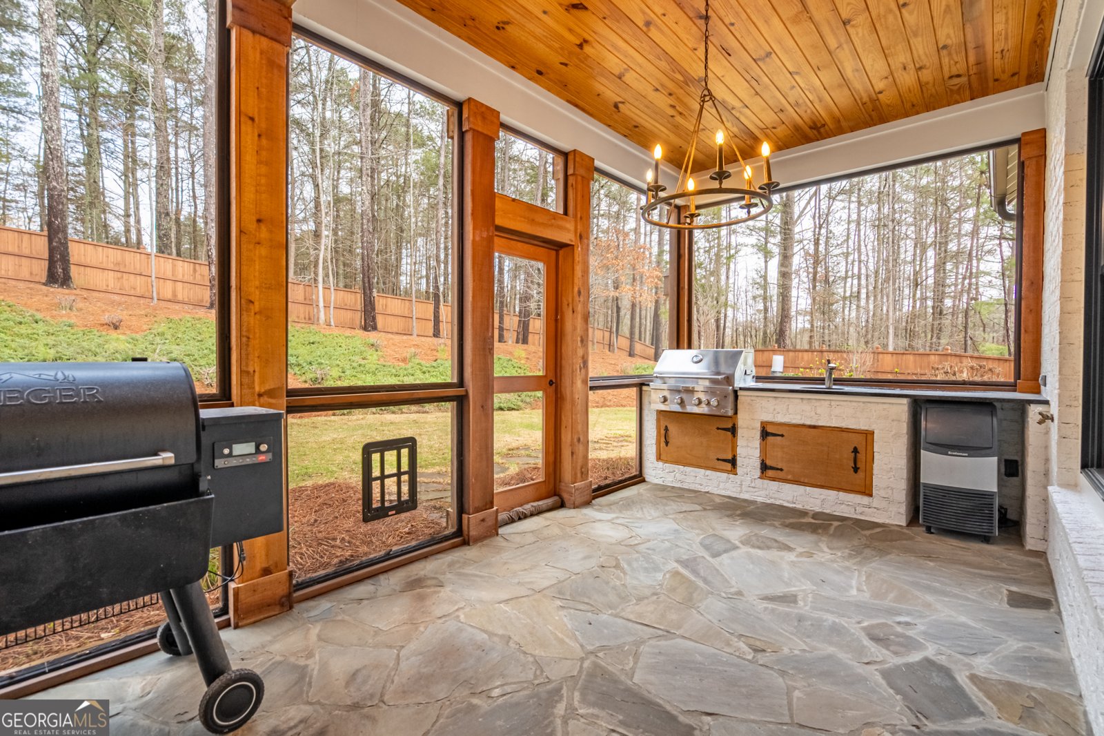 1009 Davenport Circle Powder Springs - Photo 20