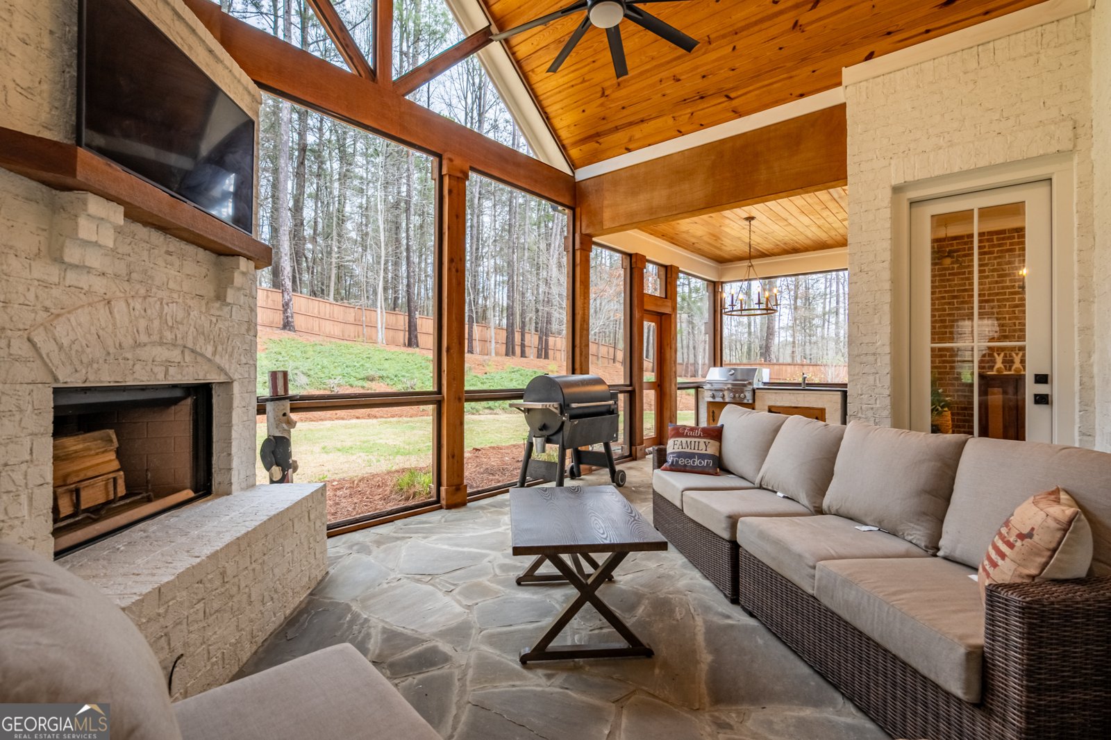 1009 Davenport Circle Powder Springs - Photo 21