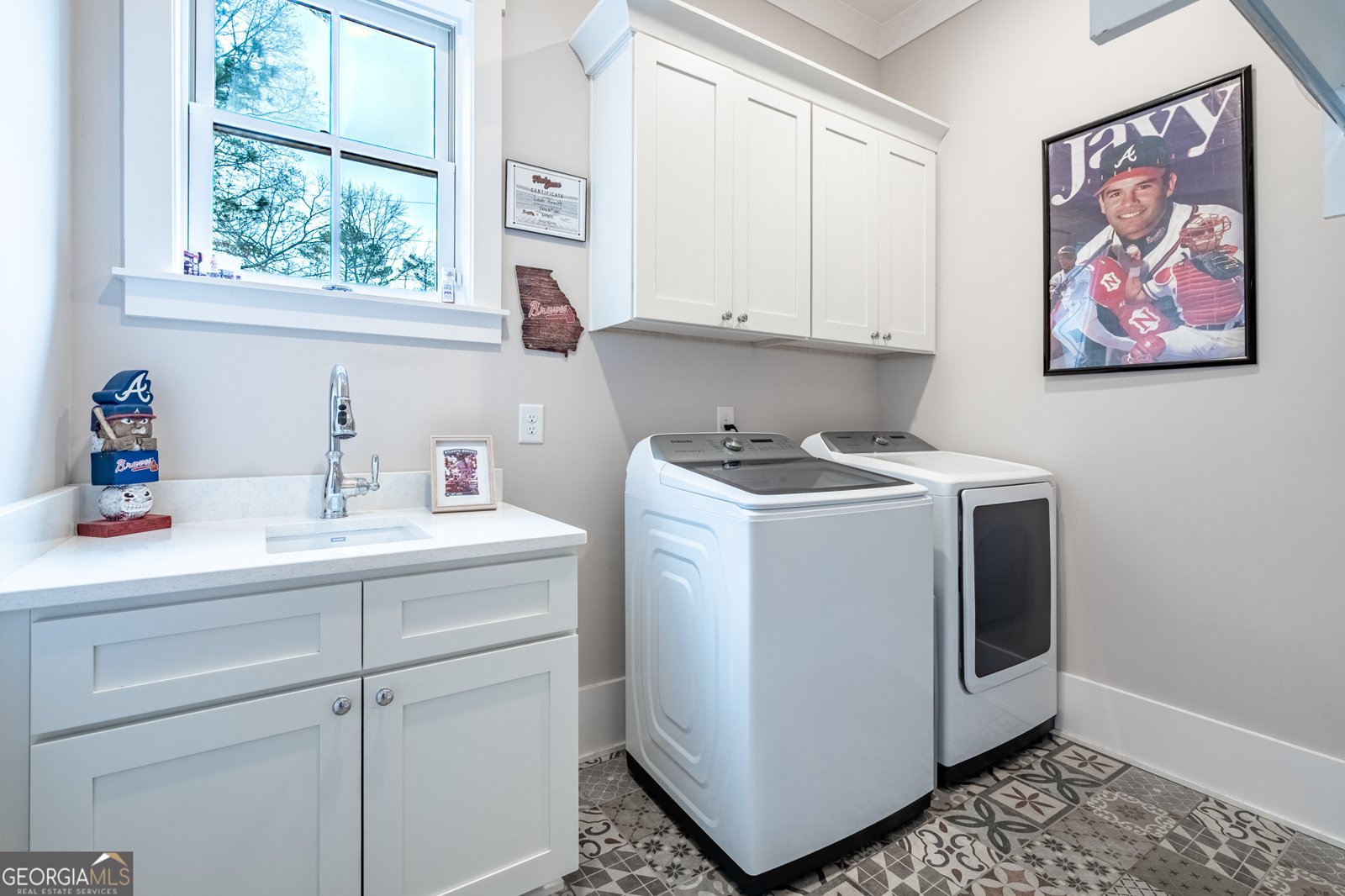 1009 Davenport Circle Powder Springs - Photo 22