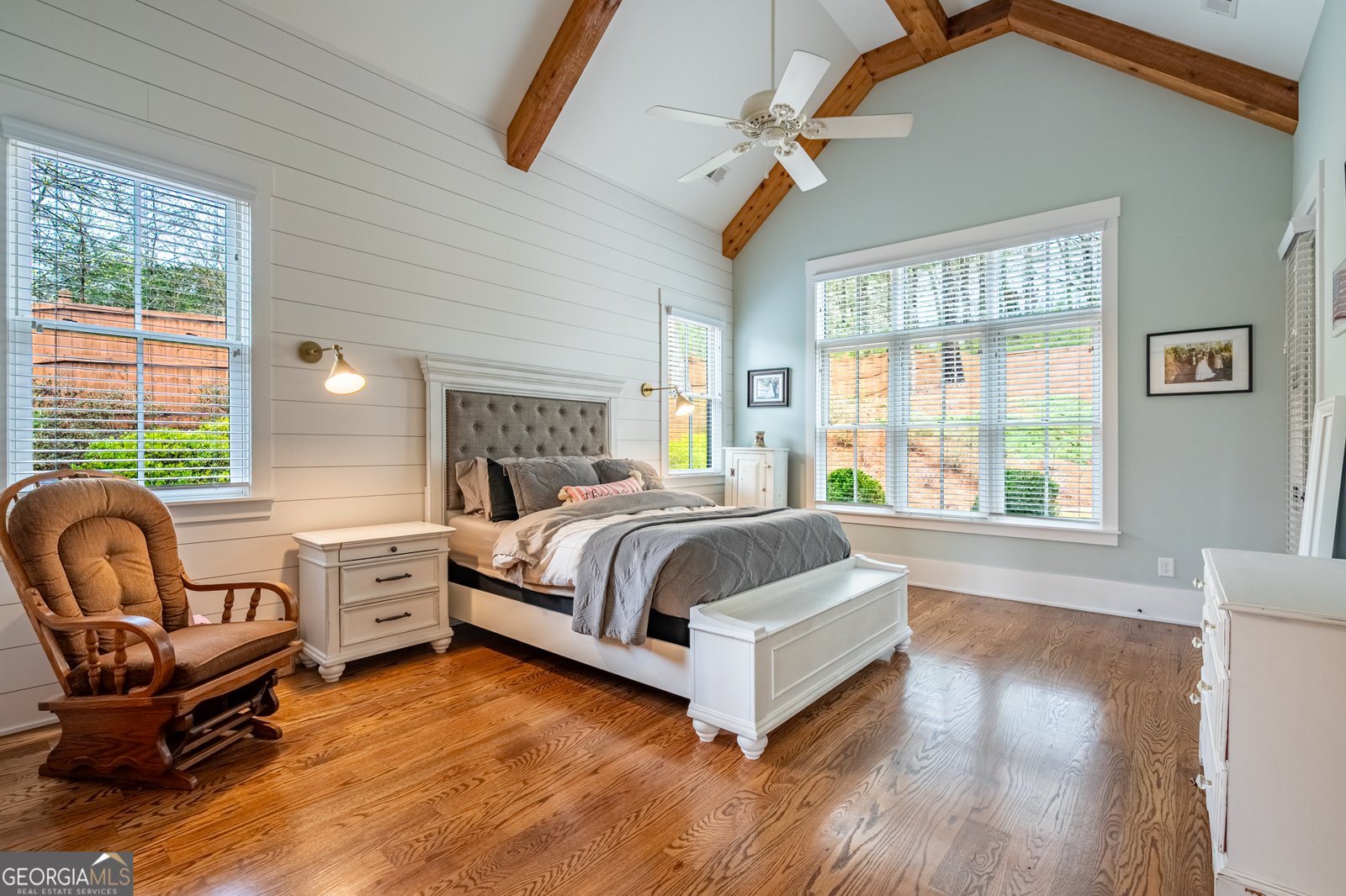 1009 Davenport Circle Powder Springs - Photo 26