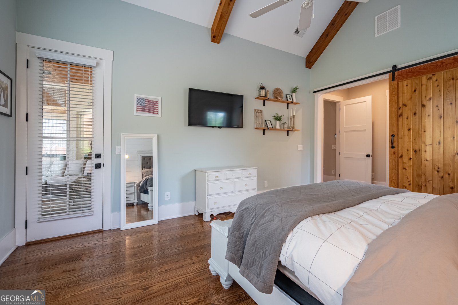 1009 Davenport Circle Powder Springs - Photo 27