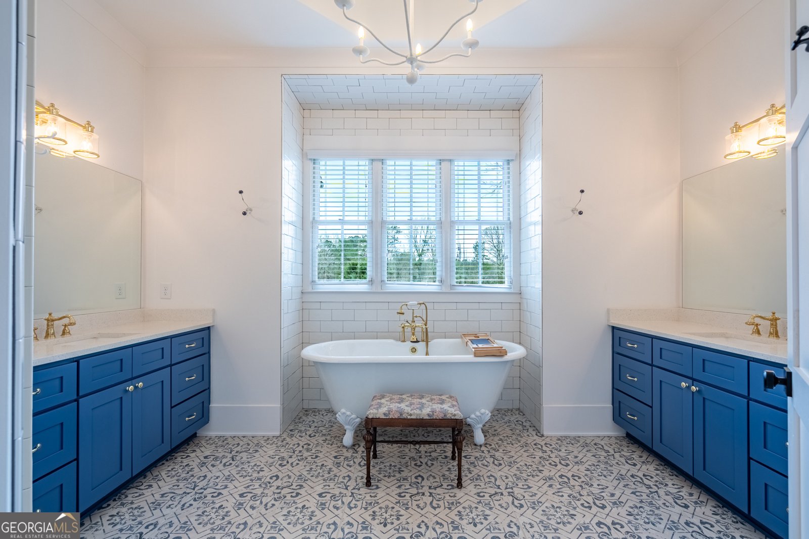 1009 Davenport Circle Powder Springs - Photo 28