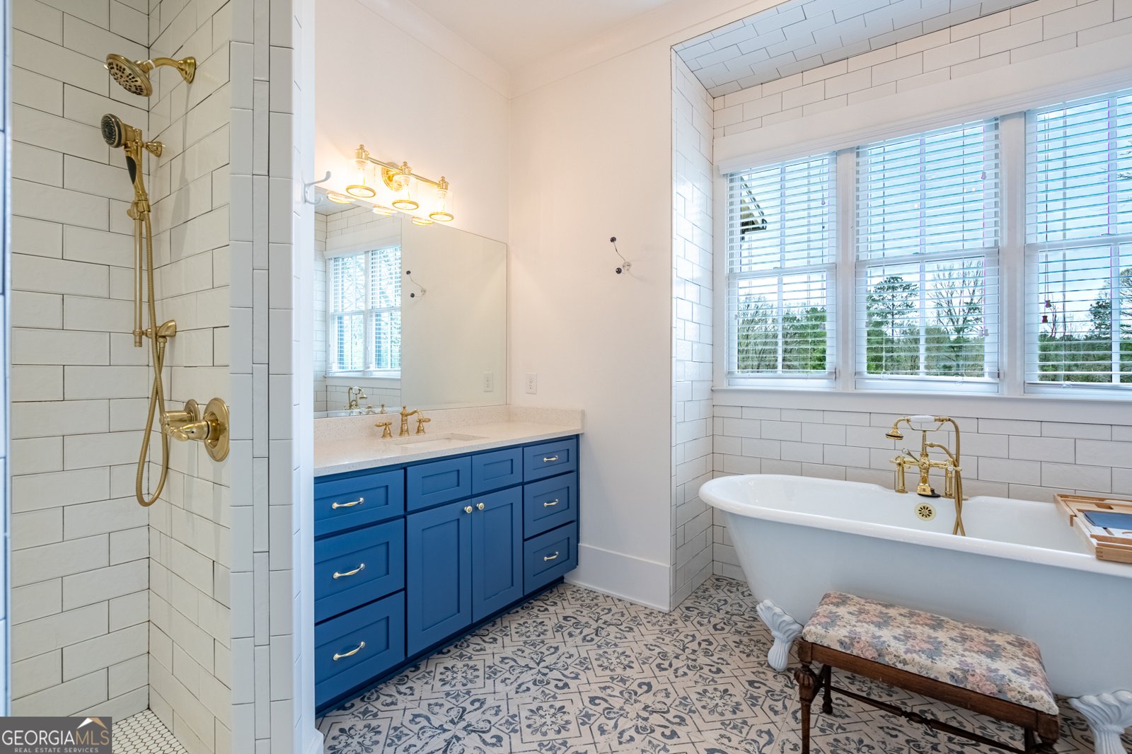 1009 Davenport Circle Powder Springs - Photo 29