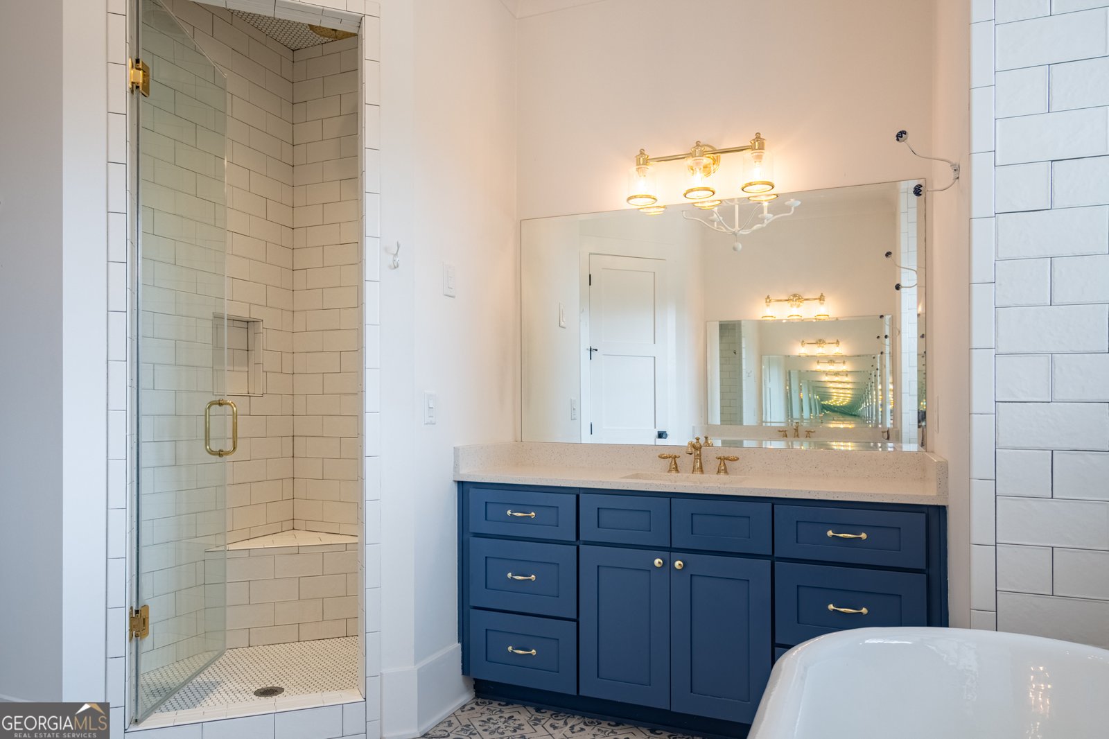 1009 Davenport Circle Powder Springs - Photo 30