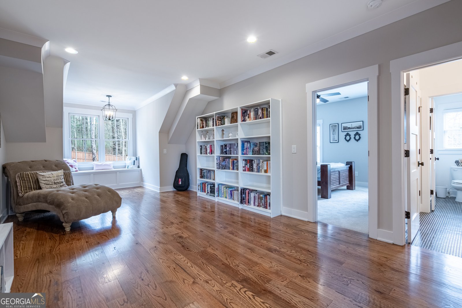 1009 Davenport Circle Powder Springs - Photo 32