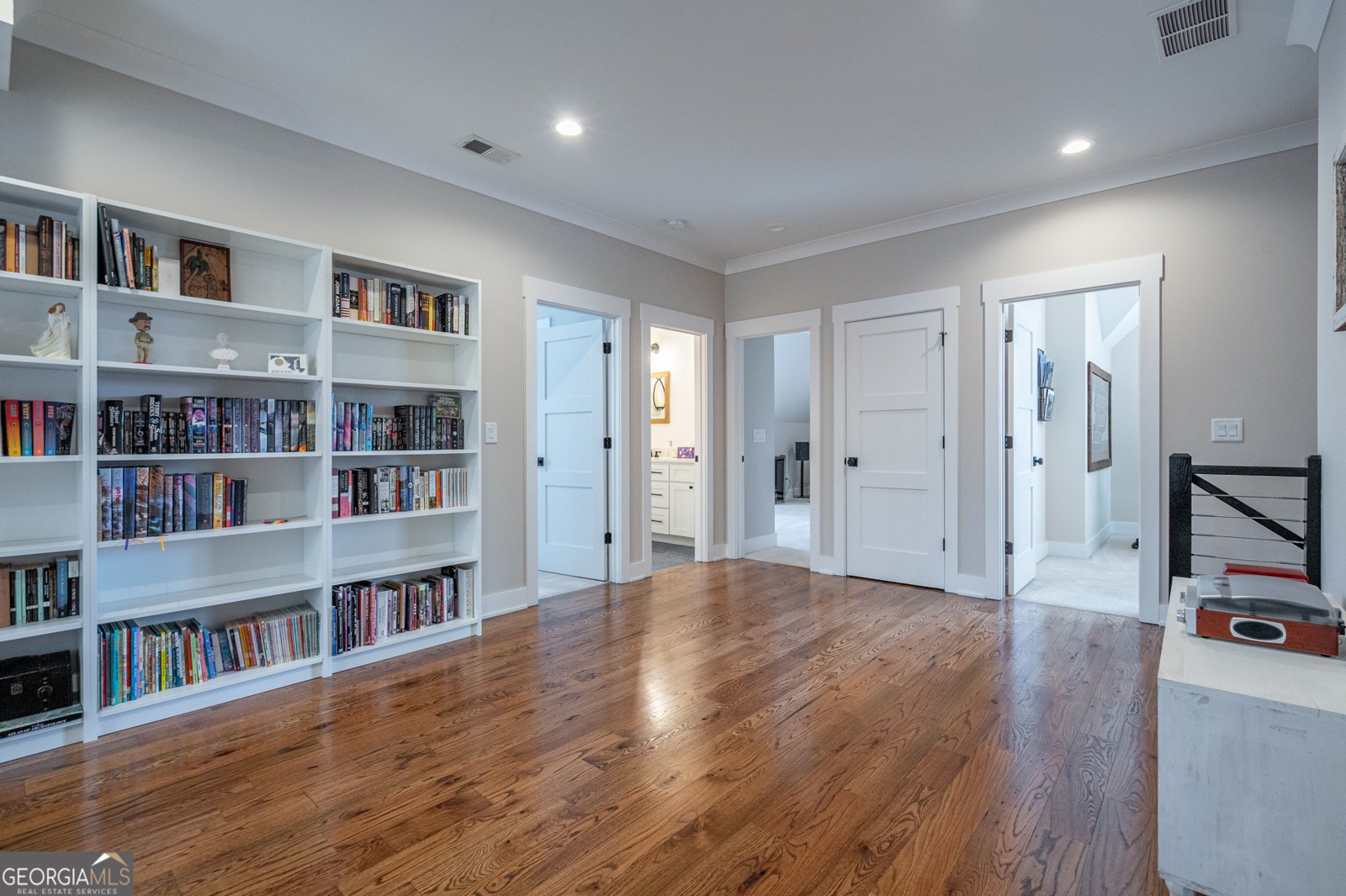 1009 Davenport Circle Powder Springs - Photo 34