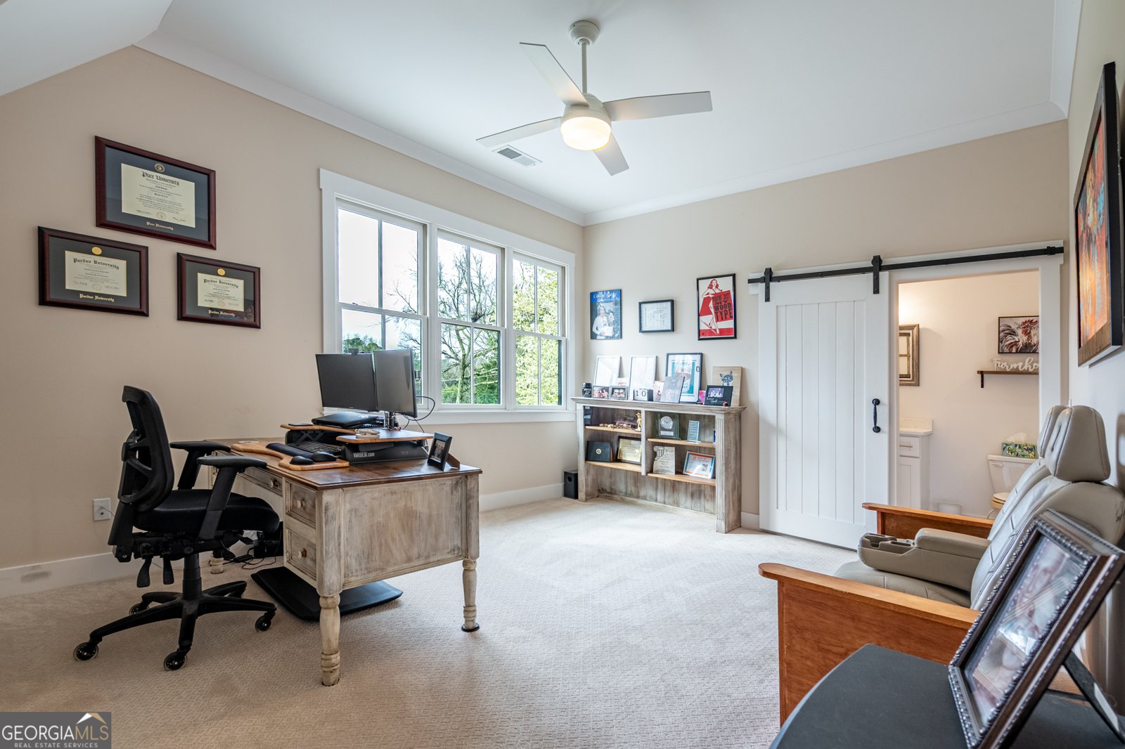 1009 Davenport Circle Powder Springs - Photo 35