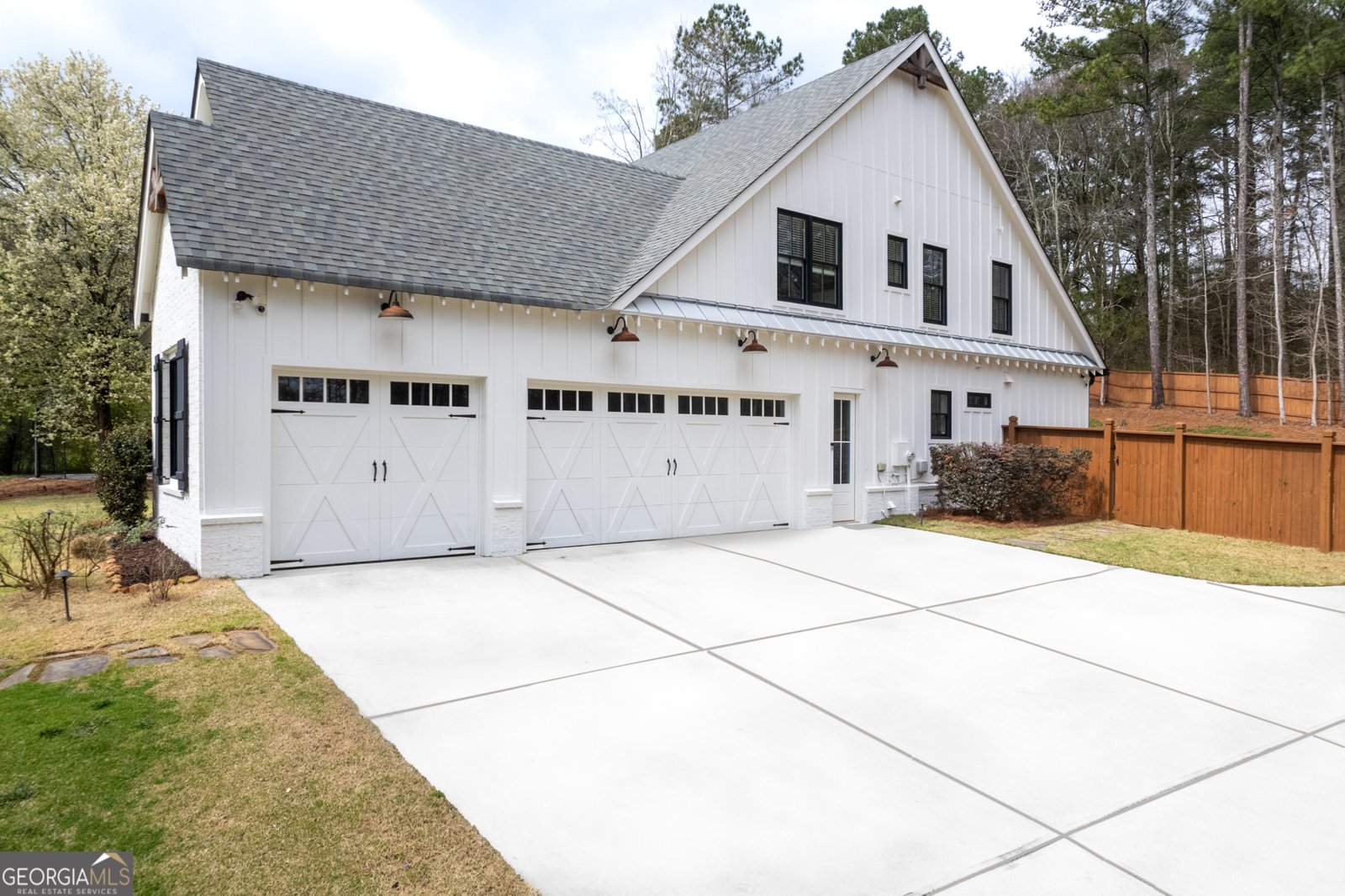 1009 Davenport Circle Powder Springs - Photo 41