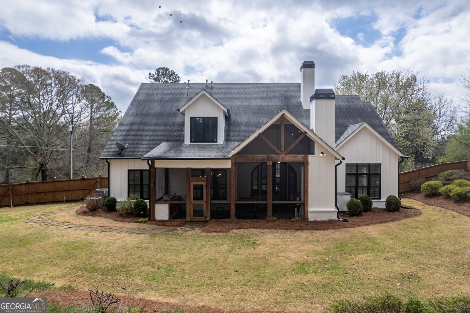 1009 Davenport Circle Powder Springs - Photo 42