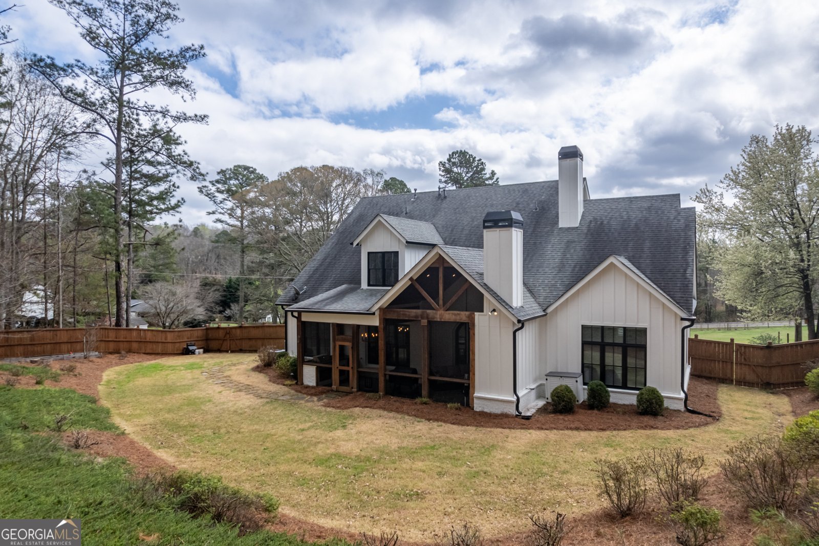 1009 Davenport Circle Powder Springs - Photo 43