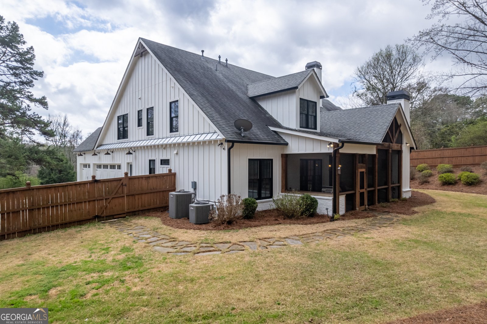 1009 Davenport Circle Powder Springs - Photo 44