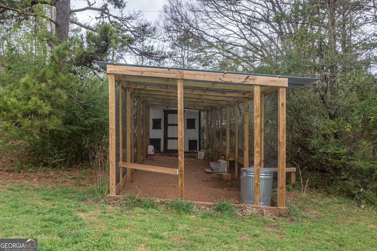 1009 Davenport Circle Powder Springs - Photo 47