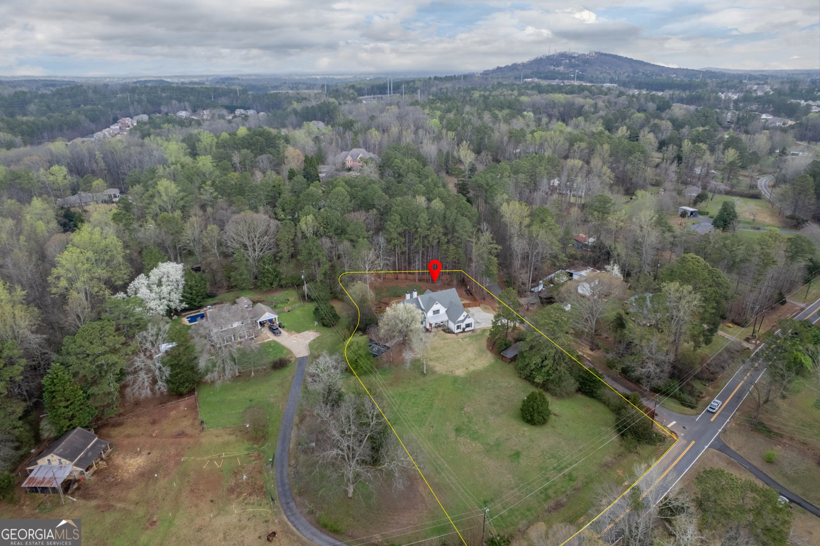 1009 Davenport Circle Powder Springs - Photo 48