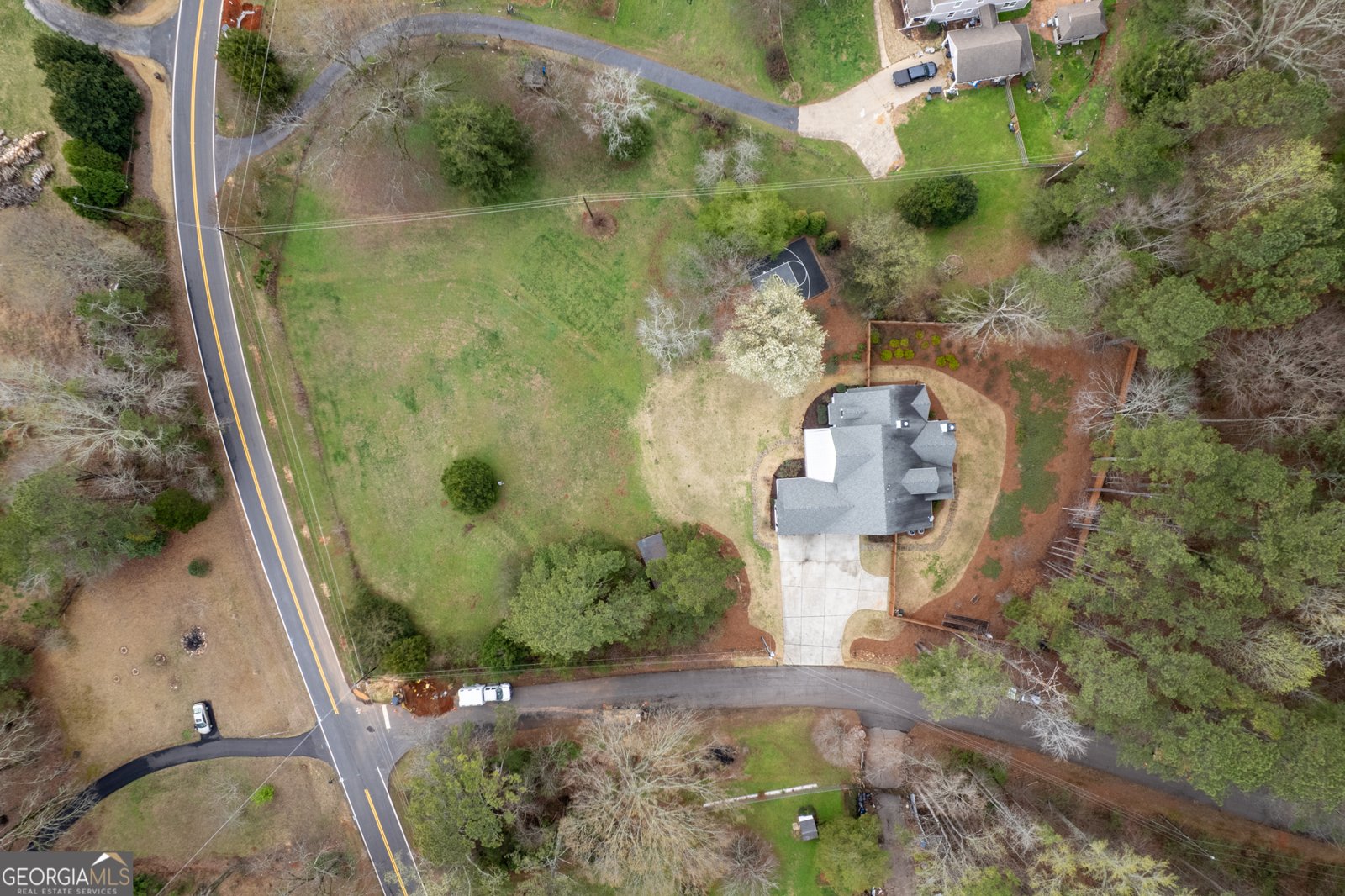 1009 Davenport Circle Powder Springs - Photo 49