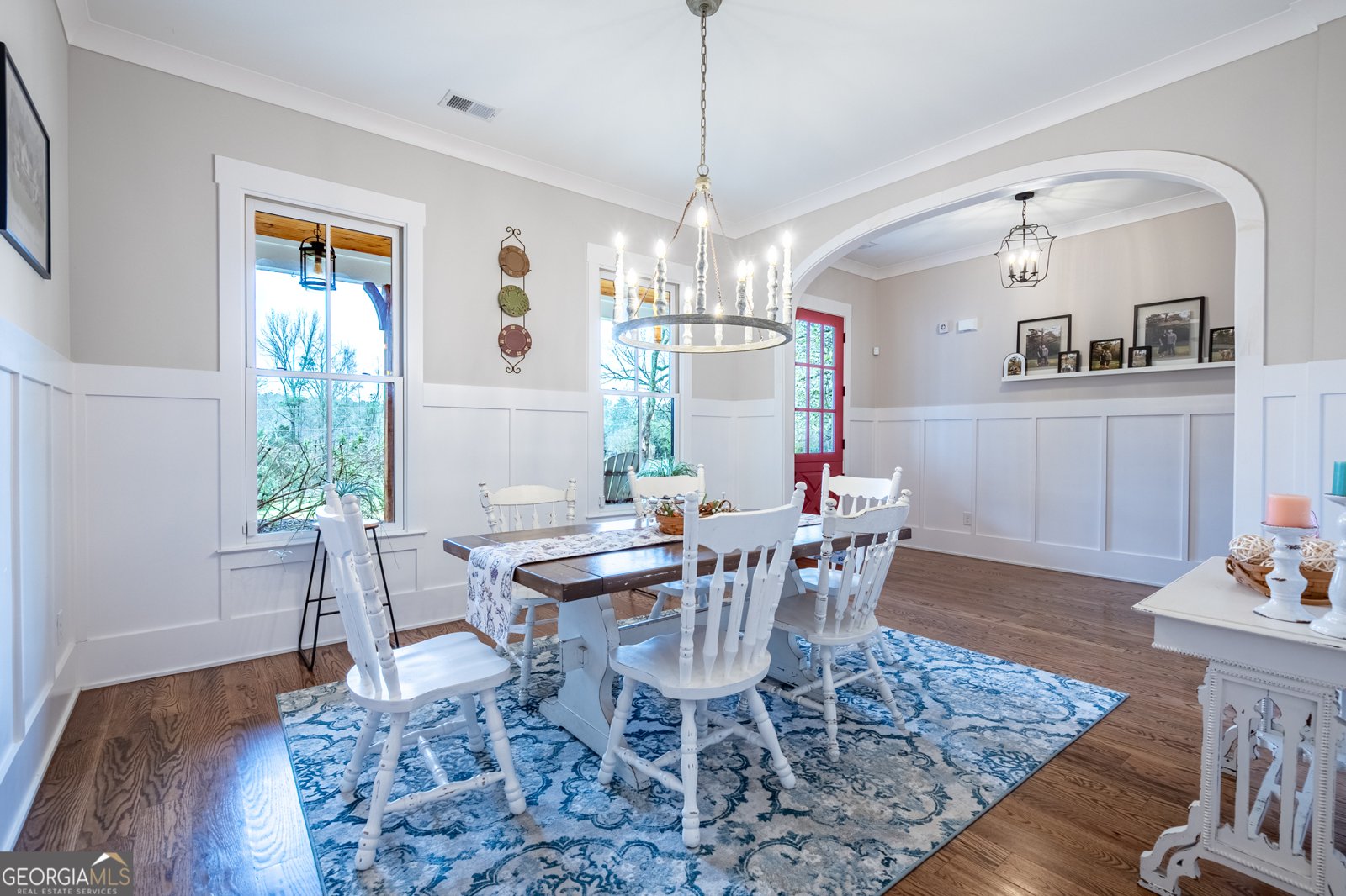 1009 Davenport Circle Powder Springs - Photo 6