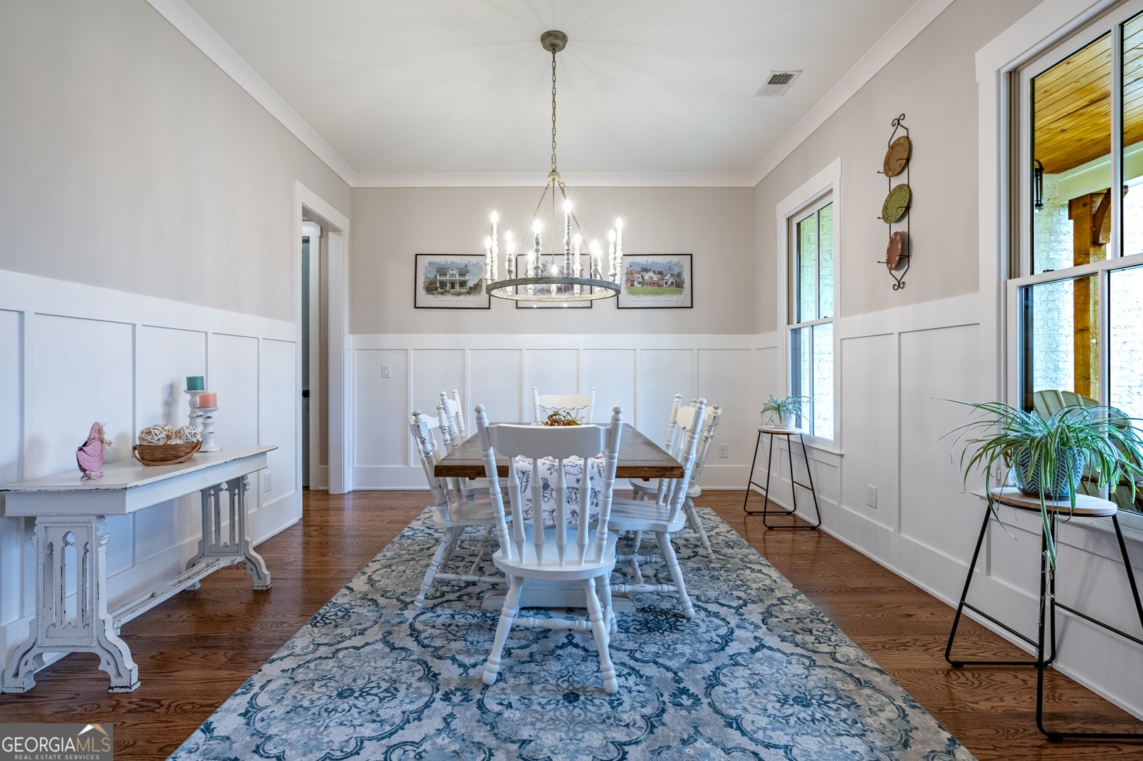 1009 Davenport Circle Powder Springs - Photo 7