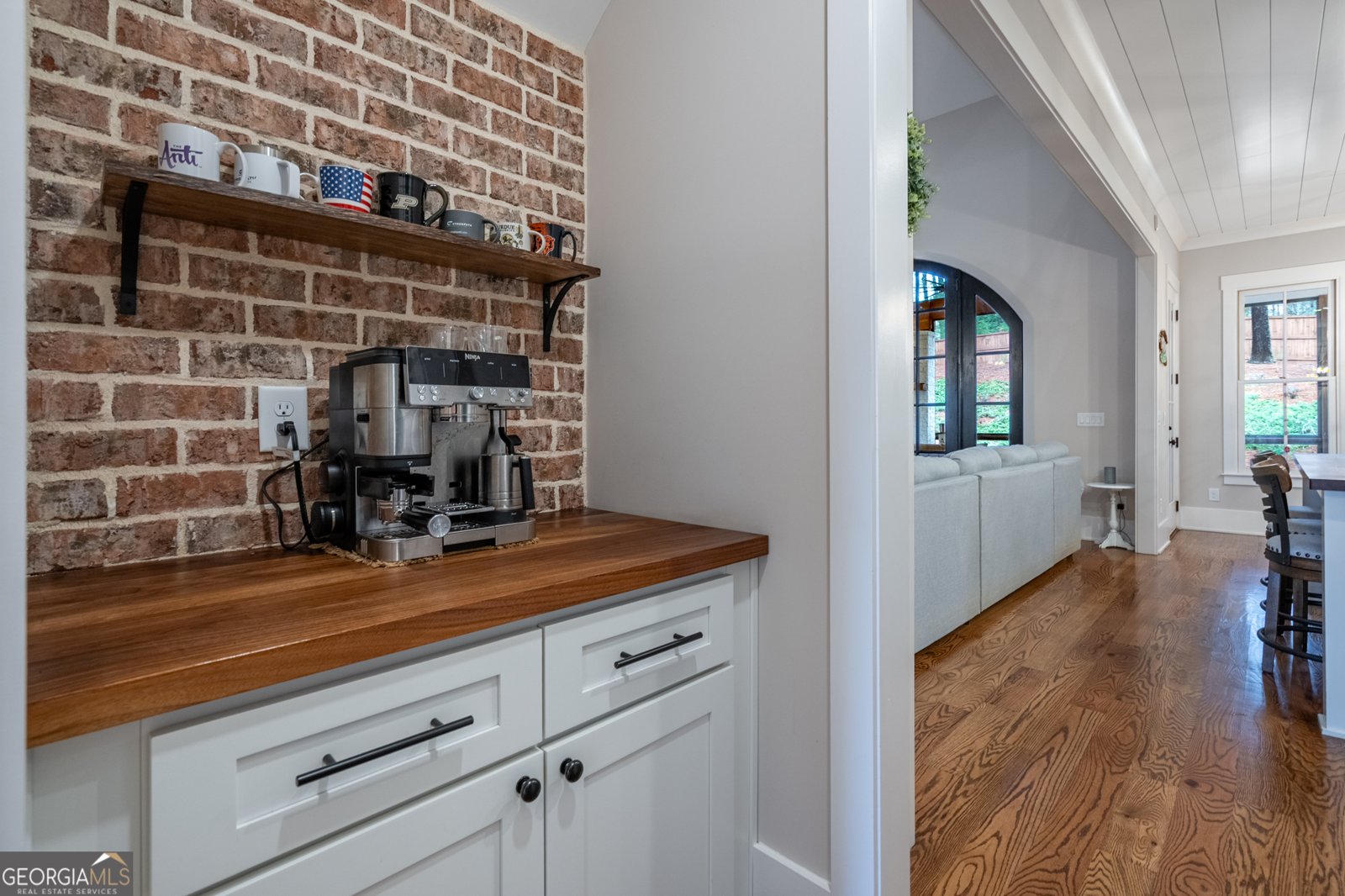 1009 Davenport Circle Powder Springs - Photo 8