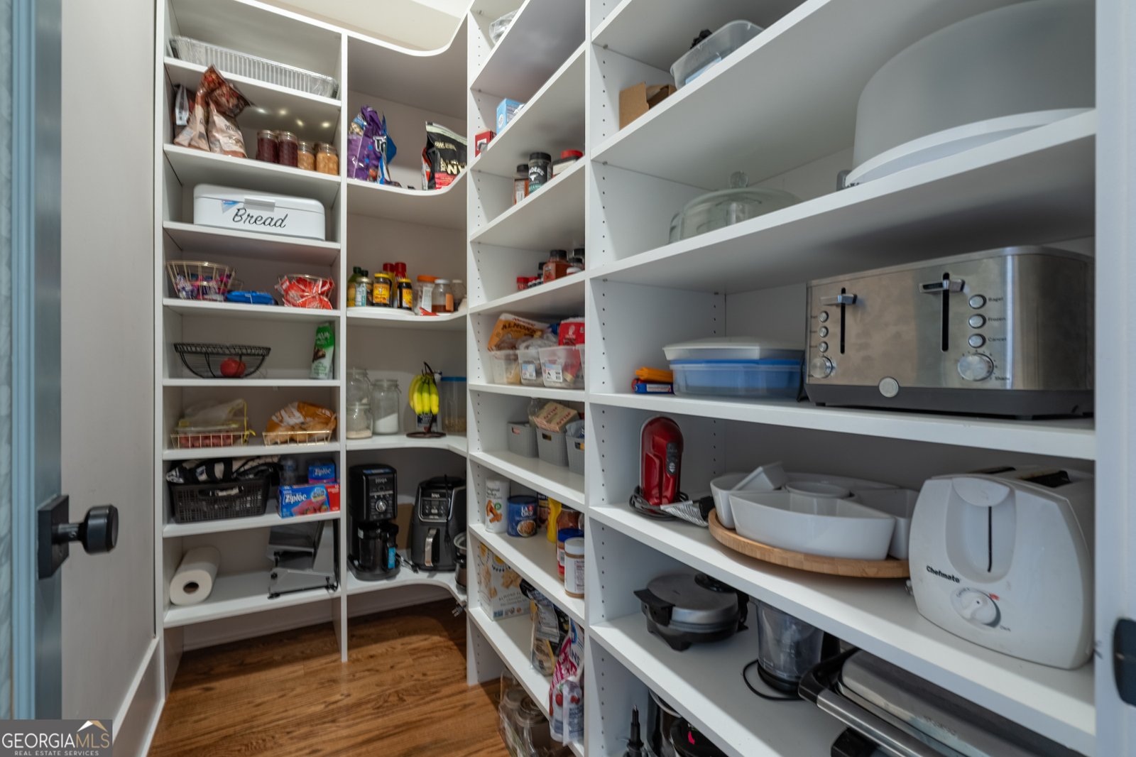 1009 Davenport Circle Powder Springs - Photo 9