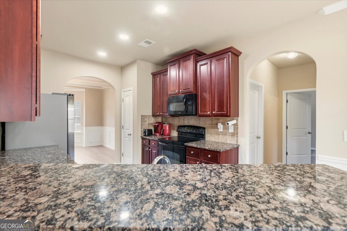 2111 Willhaven Drive Augusta - Photo 13