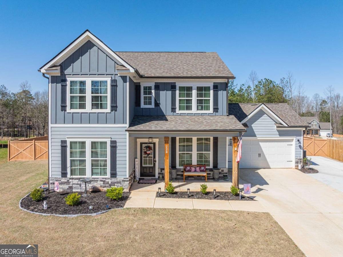 228 River Station Drive Monroe - Photo 1