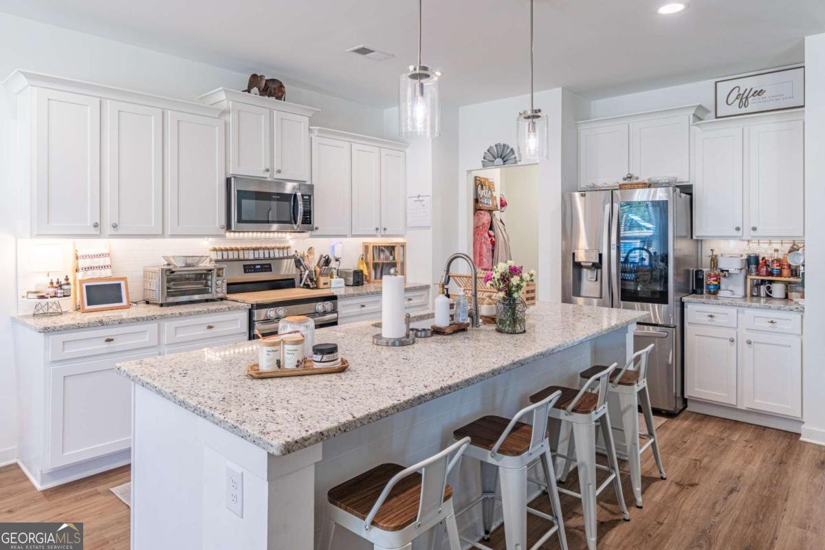 228 River Station Drive Monroe - Photo 21