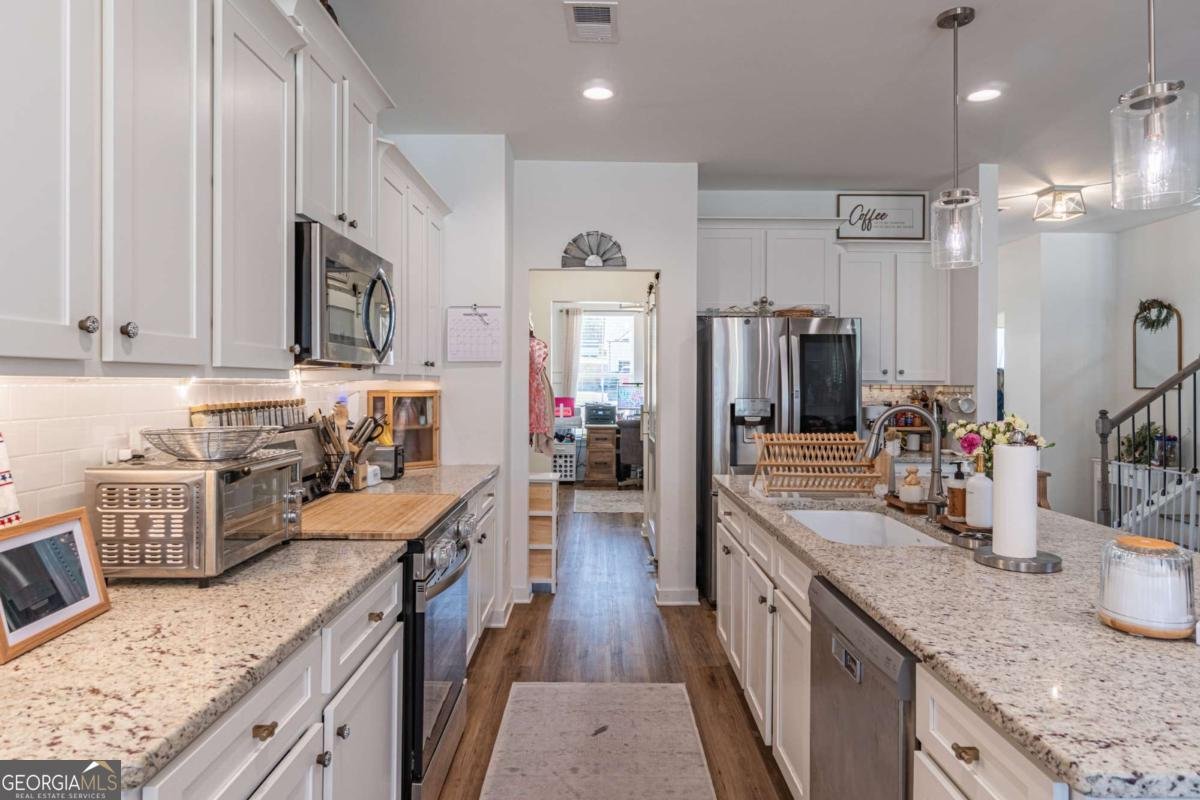 228 River Station Drive Monroe - Photo 22