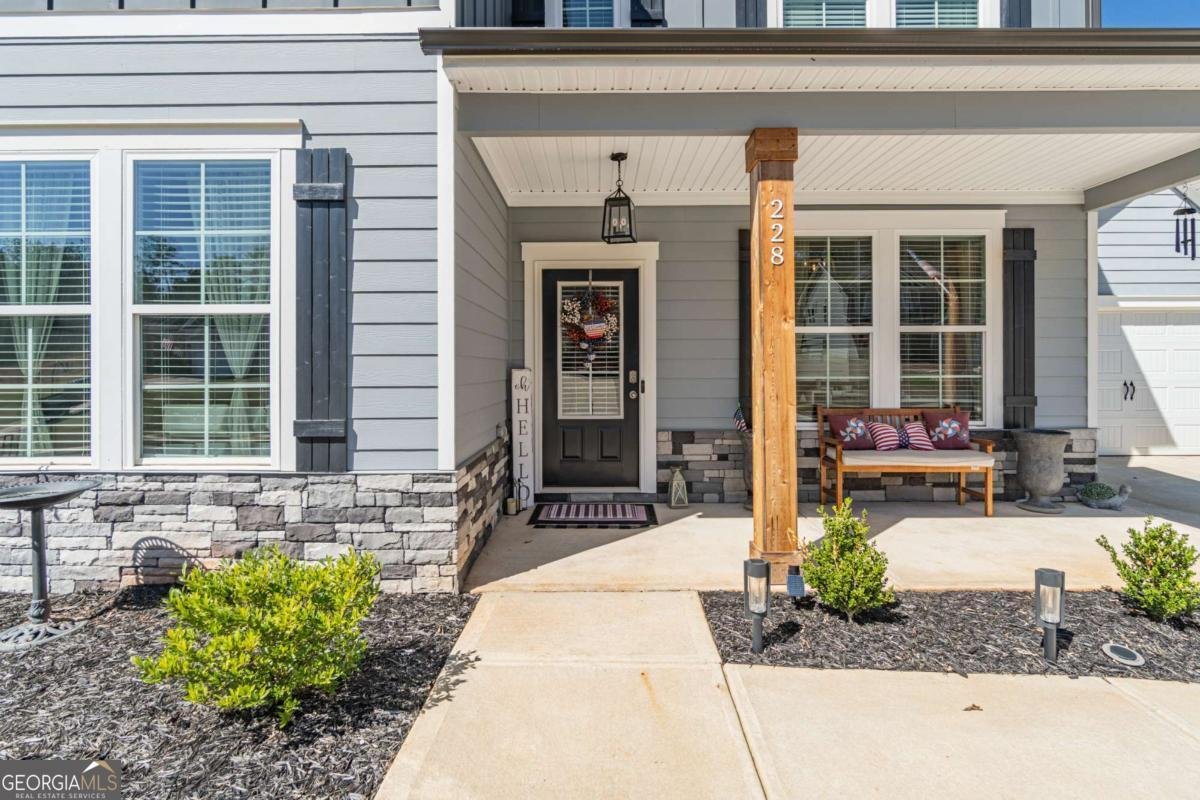 228 River Station Drive Monroe - Photo 6