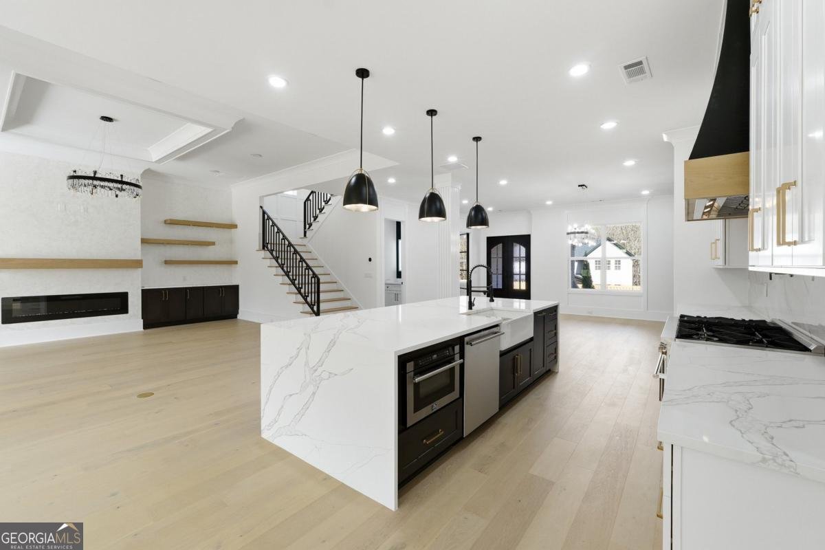 2196 OLD FOUNTAIN Road Lawrenceville - Photo 10