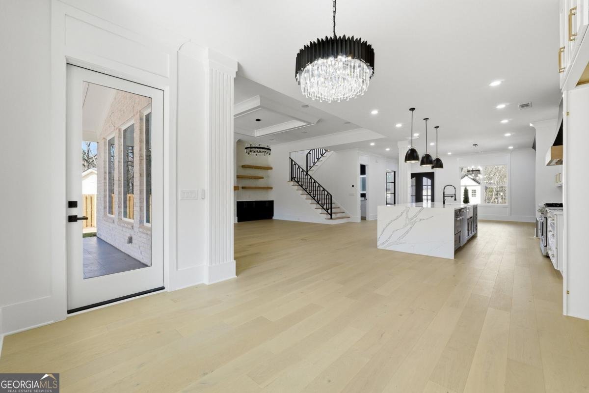 2196 OLD FOUNTAIN Road Lawrenceville - Photo 11