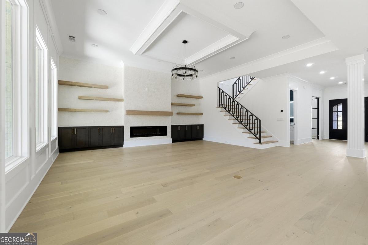 2196 OLD FOUNTAIN Road Lawrenceville - Photo 12