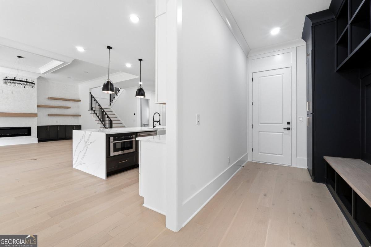 2196 OLD FOUNTAIN Road Lawrenceville - Photo 14