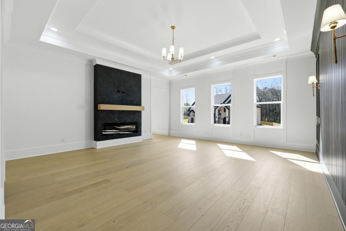 2196 OLD FOUNTAIN Road Lawrenceville - Photo 17