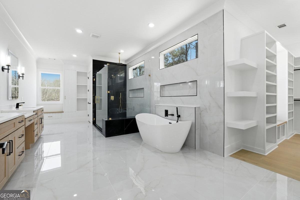 2196 OLD FOUNTAIN Road Lawrenceville - Photo 19